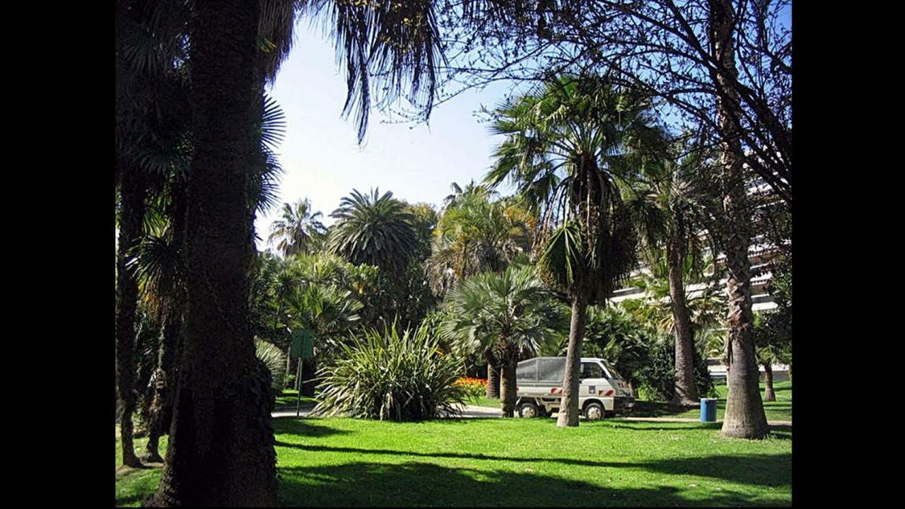 Apartamento Sq. Pauline Juan-Les-Pins Exterior foto